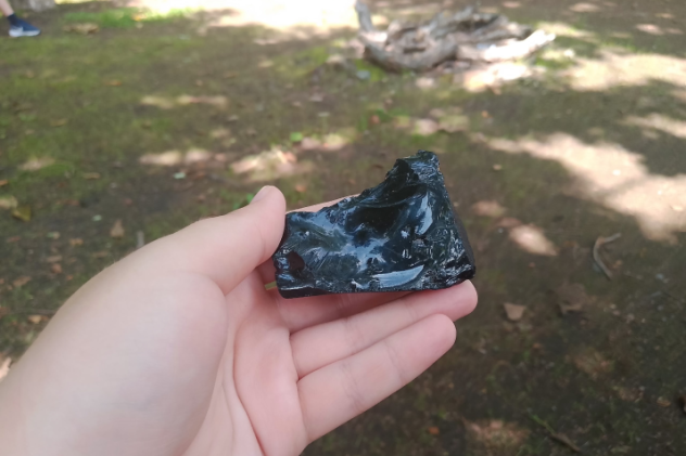 пресс-служба ВДЦ "Океан"