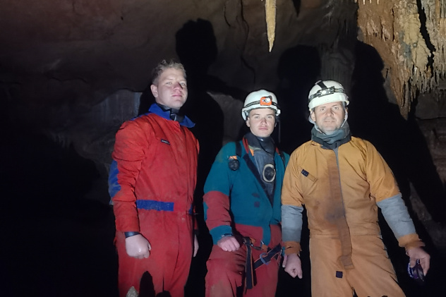 Денис Черепанов Денис Черепанов