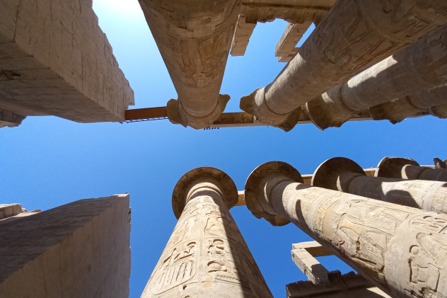 Луксор Луксор