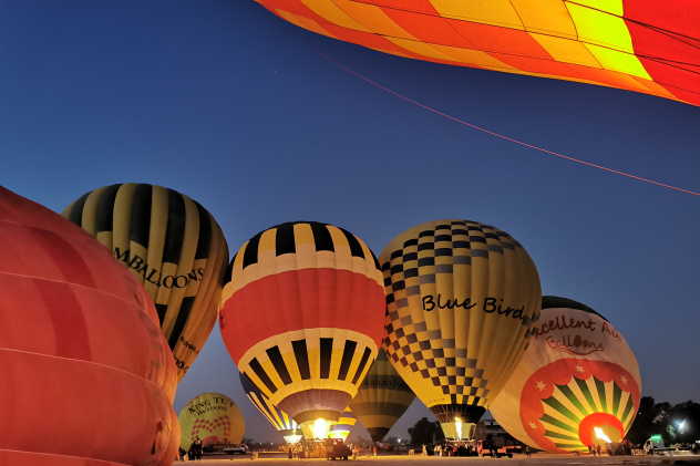 Луксор Луксор