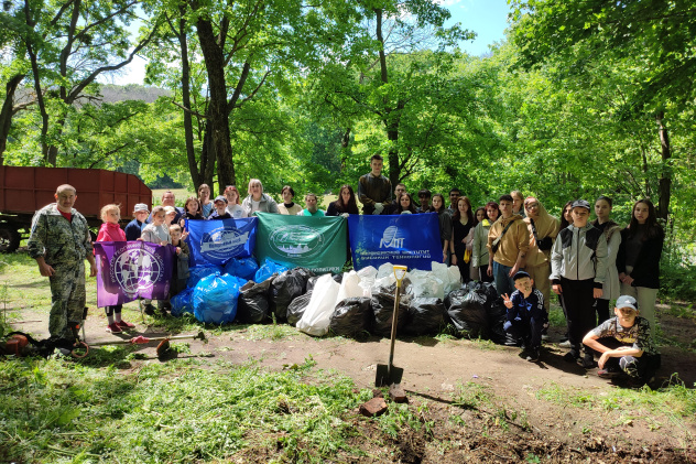 Заповедными тропами родного края. Экспедиция №1 Заповедными тропами родного края. Экспедиция №1