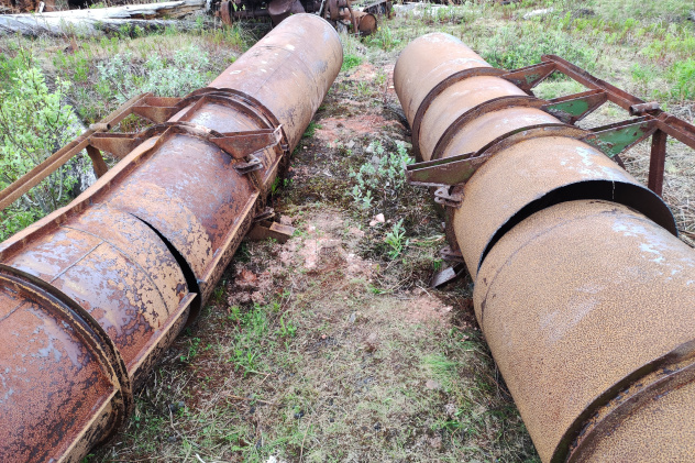 Предоставлено организаторами 