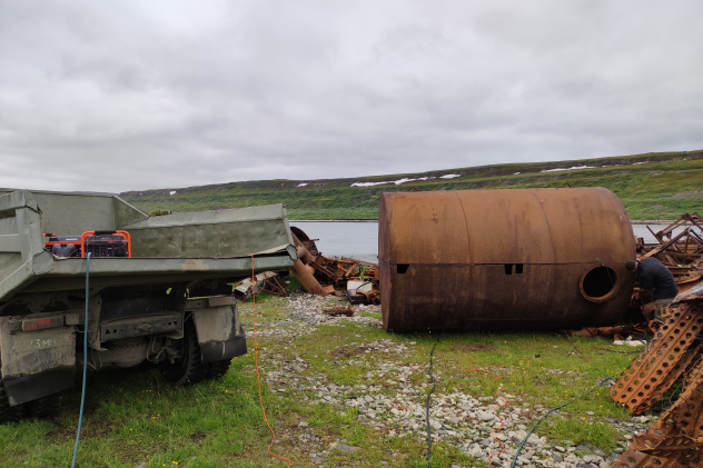 Предоставлено организаторами 