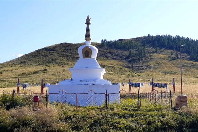 Субурган Субурган