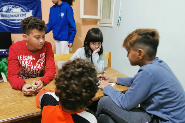 Викторина "Эльбрус" Викторина "Эльбрус"