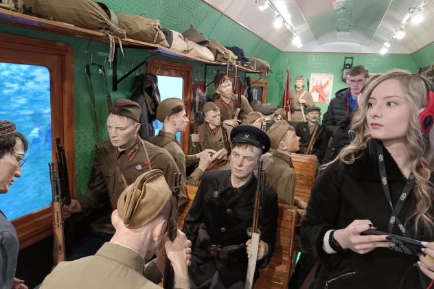 Валерия Карницкая Валерия Карницкая