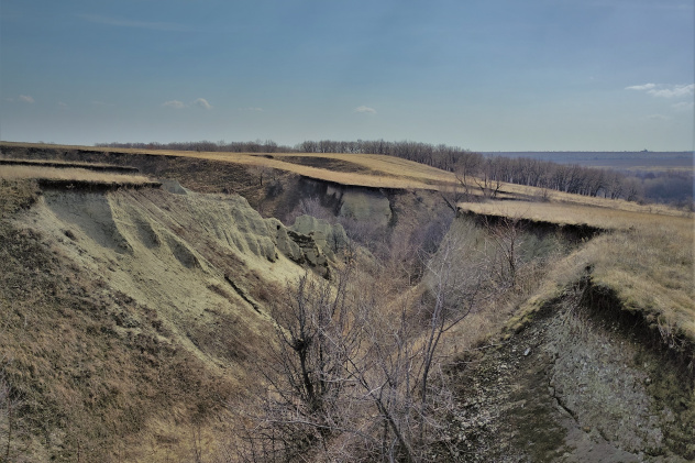 Во время экспедиции Во время экспедиции