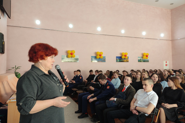 Предоставлено организаторами Предоставлено организаторами