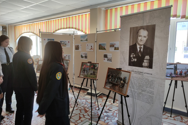 Предоставлено организаторами Предоставлено организаторами