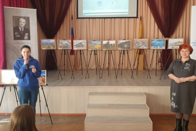 Предоставлено организаторами Предоставлено организаторами