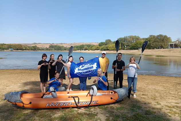 Екатерина Титовец