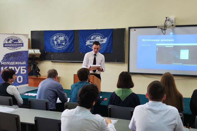 Финал конкурса "Арктика" Финал конкурса "Арктика"