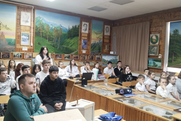 Просмотр фильма