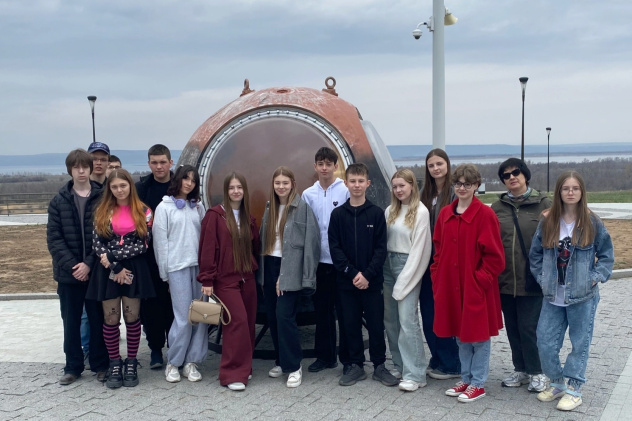 Пресс-служба МЦ РГО Саратовской области