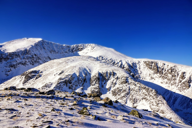 Заказник "Позарым имени В. М. Зимина" Заказник "Позарым имени В. М. Зимина"