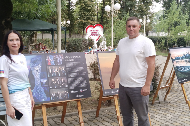 участники фестиваля участники фестиваля