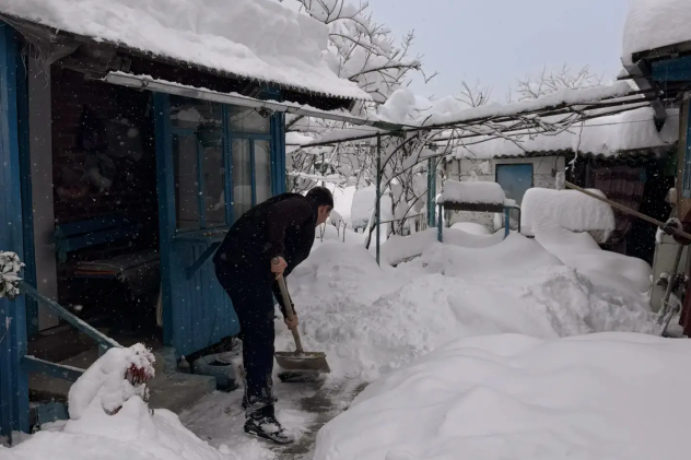 Александр Наумов