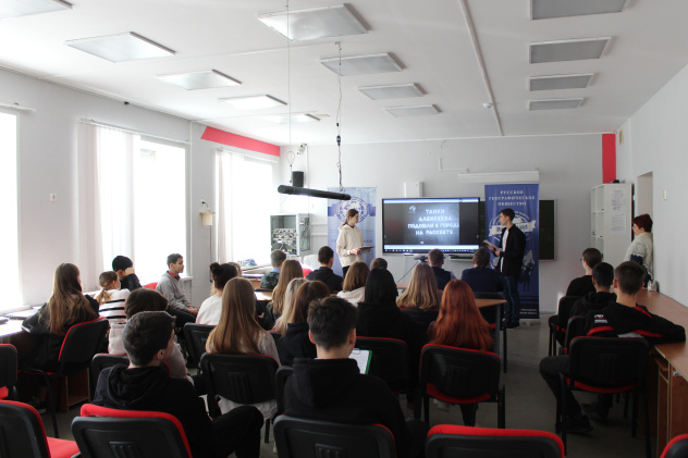 "Героям-освободителям посвящается - 2023" "Героям-освободителям посвящается - 2023"