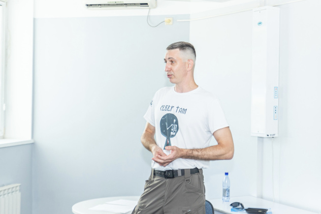 Пресс-служба ВДЦ "Океан"