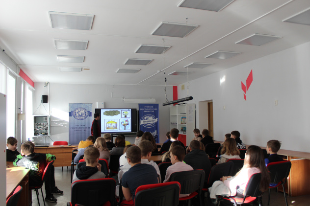 Акция "Покормите птиц зимой - 2023" Акция "Покормите птиц зимой - 2023"