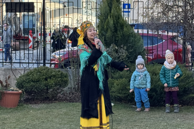 МК РГО "Австрия"