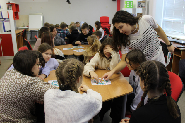 День заповедников - 2023 День заповедников - 2023