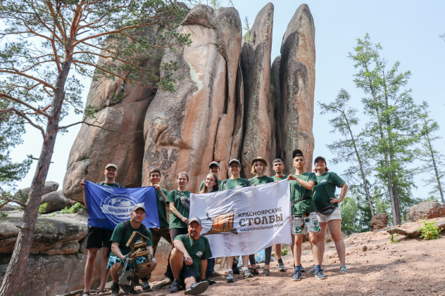 Тамара Байкалова