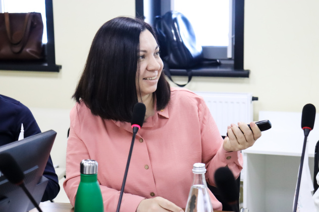 Совещание Совещание