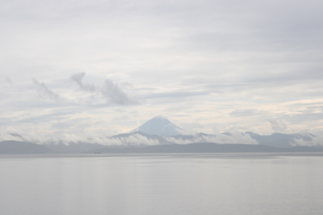 Вилючинский вулкан