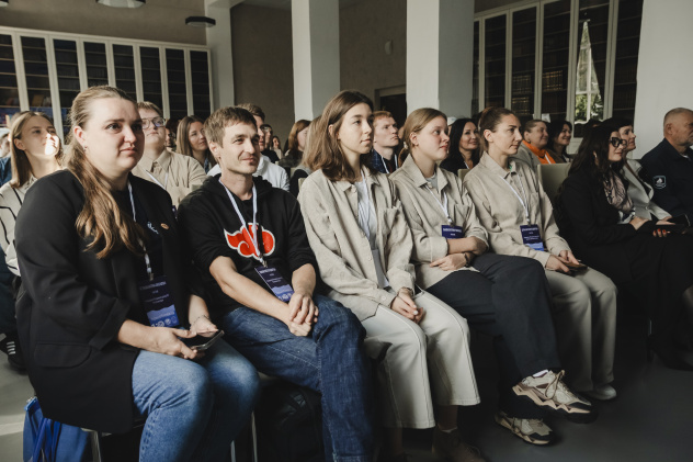 Людмила Карпецкая