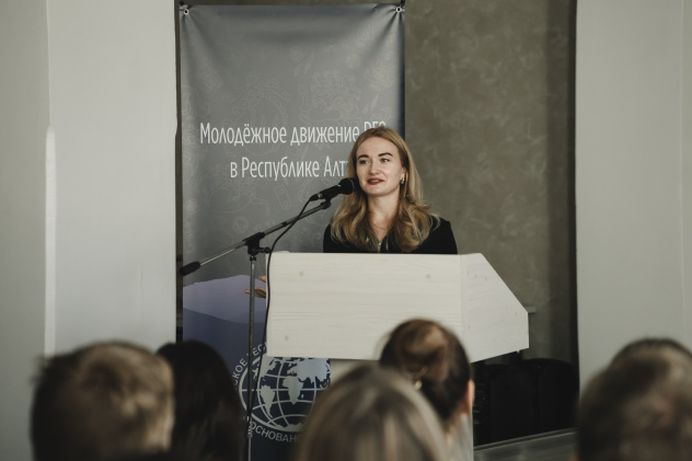 Людмила Карпецкая