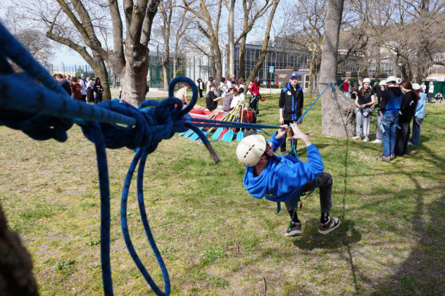 Пресс-служба ВДЦ "Смена"