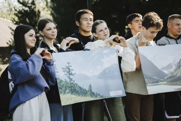 Людмила Карпецкая