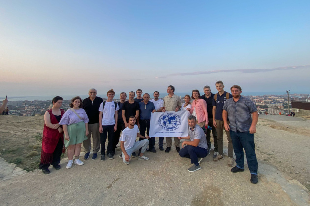 Предоставлено организаторами Предоставлено организаторами