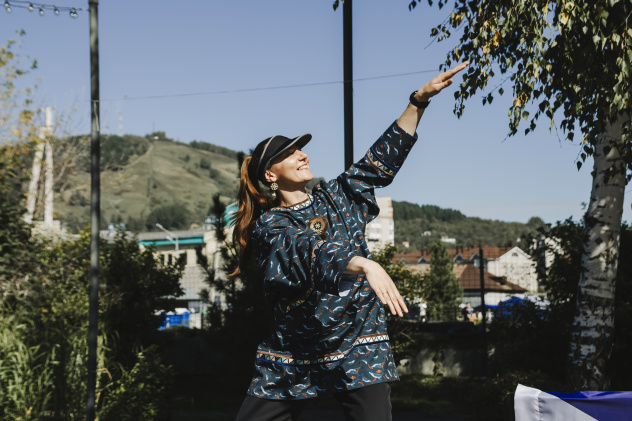 Людмила Карпецкая