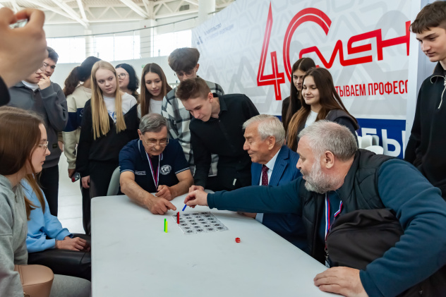 Валерий Гончаров