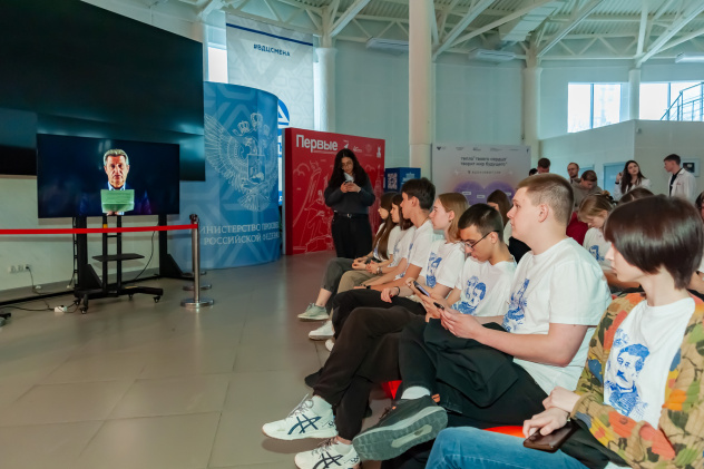 Валерий Гончаров