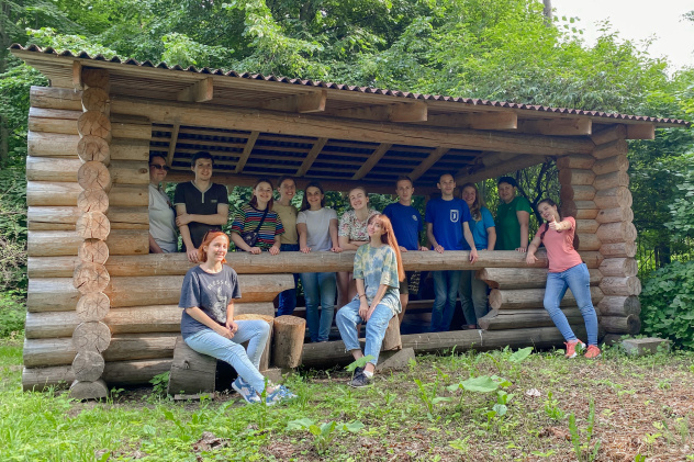 Гулизар Садыкова