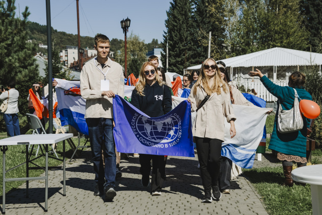 Людмила Карпецкая