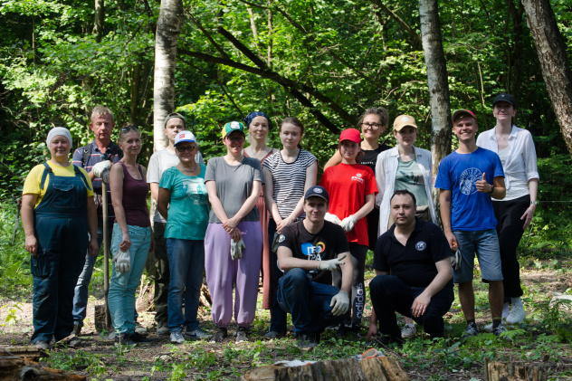 Дарья Королева