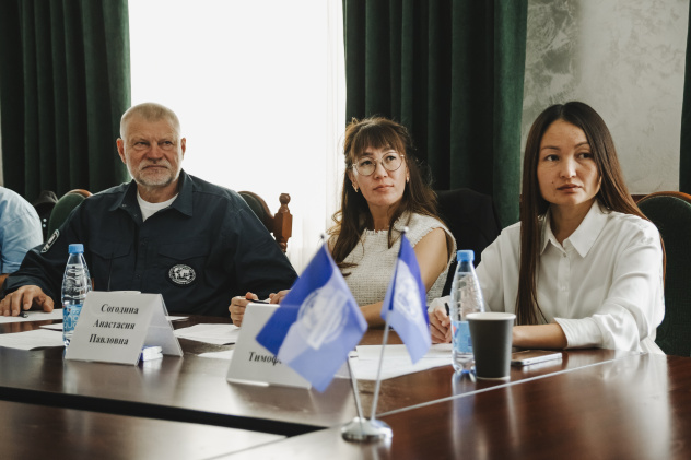 Людмила Карпецкая