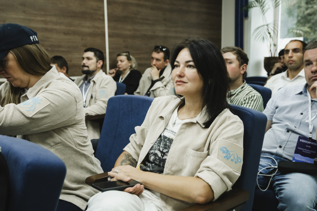 Людмила Карпецкая