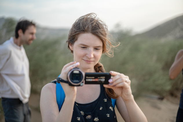 Екатерина Кожанова