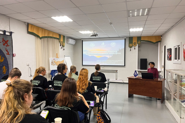 Стажировка Стажировка