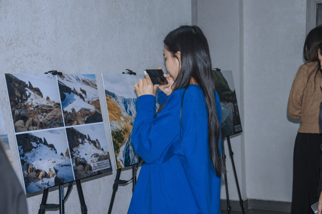 Фотовыставка Фотовыставка