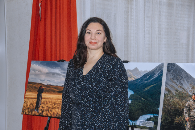 Фотовыставка Фотовыставка