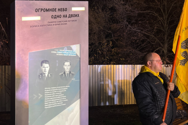 Молодежный клуб Ростовского отделения РГО Молодежный клуб Ростовского отделения РГО