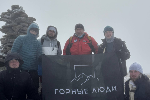 Никита Скрыленко 