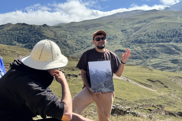 Аят Тлакодугова