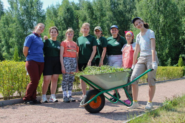 Ирина Константинова